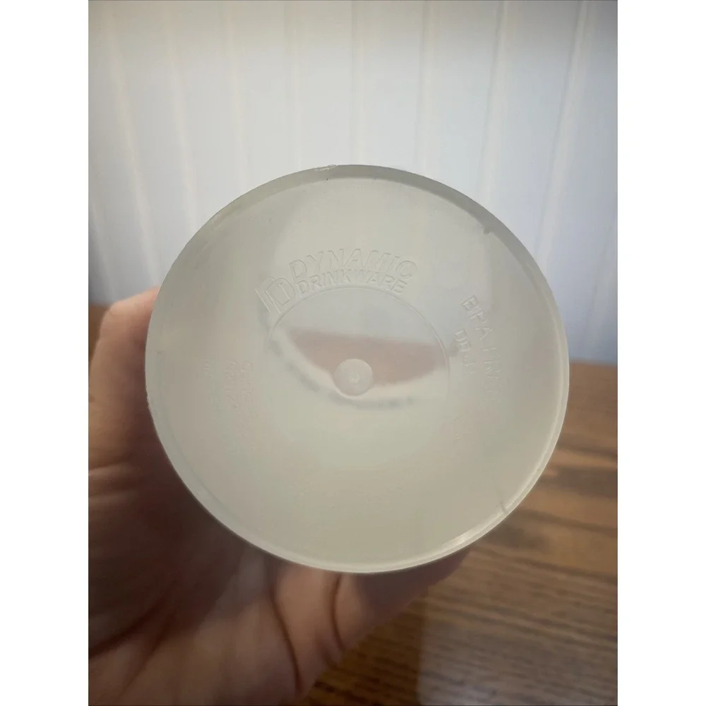 2012 Arkansas Football Stadium Souvenir Cup Wooo Pig Sooie!